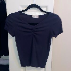 comfy, casual top